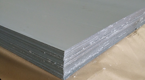 Thép Cán Nguội Là Gì? Tại Sao Thép Cán Nguội Tiêu Chuẩn JIS G3141 Lại Là "Lõi" Ngành Cơ Khí?