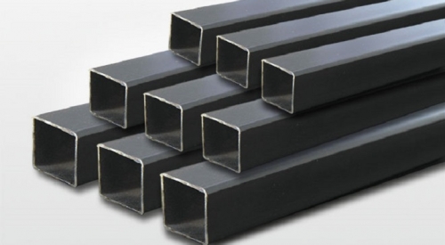 Sự Khác Nhau Giữa Thép Đen Và Thép Mạ Kẽm – Tại Sao Nên Đầu Tư Cho Lớp Mạ?