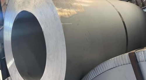 Thép cán nguội dùng trong ngành nào? 6 ứng dụng phổ biến từ xây dựng đến ô tô, gia dụng