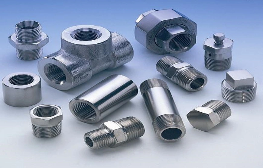 phụ kiện sắt có bị gỉ không