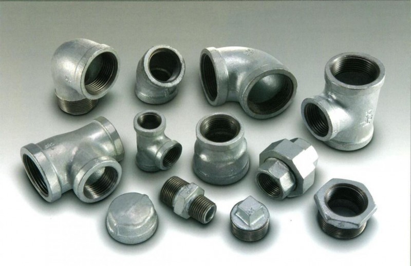 phụ kiện sắt có bị gỉ không