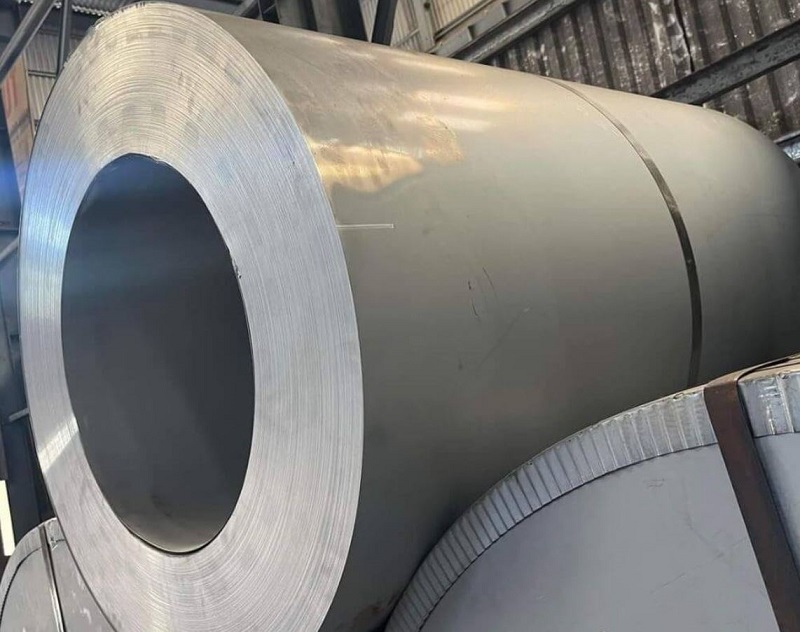 6 ứng dụng phổ biến của thép cán nguội