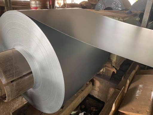 6 ứng dụng phổ biến của thép cán nguội