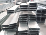 Cập nhật bảng báo giá xà gồ mạ kẽm chính hãng mới nhất