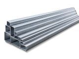 ĐỊA CHỈ PHÂN PHỐI THÉP HỘP MẠ KẼM BÌNH DƯƠNG UY TÍN