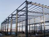 Lợi ích của việc sử dụng thép tạo hình nguội đối với công trình nhà thép tiền chế