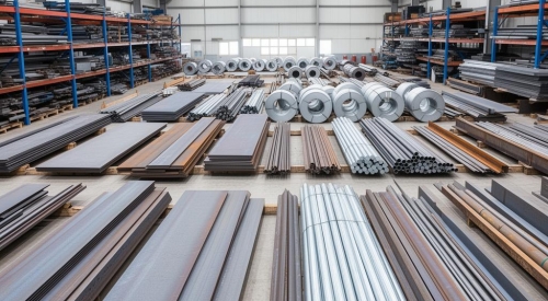Các loại thép tiêu chuẩn đặc biệt chất lượng | Hưng Phát