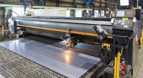 Mua thép SPHC cắt theo quy cách tại TP.HCM – Giao nhanh 