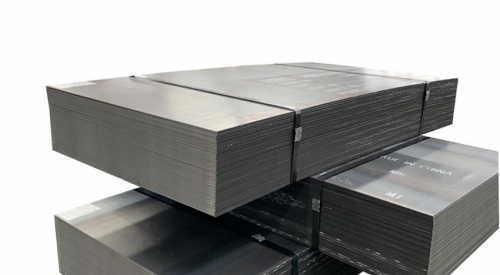 Thép Q355 là gì? Đặc tính, ứng dụng và cách chọn