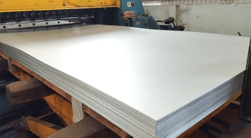 Cách bảo quản thép mạ điện tránh bị oxy hóa trong kho hàng