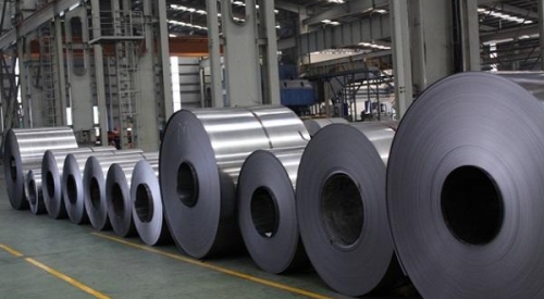 Đơn vị cung cấp thép cuộn SPCC uy tín tại TP.HCM