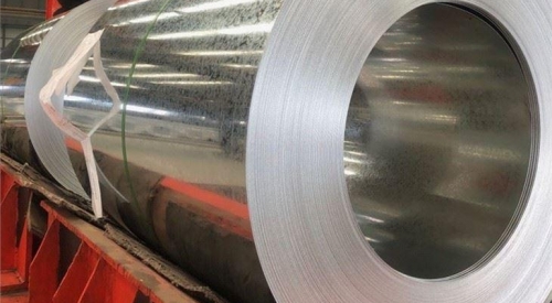 Báo giá thép cuộn mạ kẽm SGCC tại TP.HCM | Hưng Phát