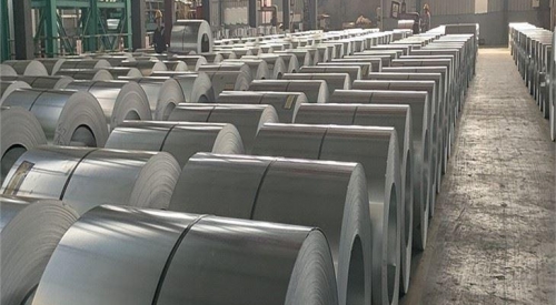 Tiêu chuẩn thép SPCC: Hướng dẫn chọn và kiểm tra 2026