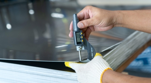 Thông số kỹ thuật thép SPCC theo tiêu chuẩn, ứng dụng
