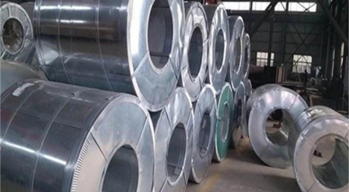 Thép mạ điện SECC giá bao nhiêu? Báo giá nhanh 