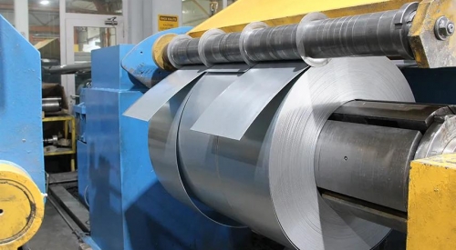 Mua thép cuộn secc tại TP.HCM – Giao nhanh, giá tốt