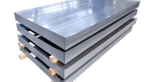 Báo giá thép tấm SPCC tại TP.HCM – Giá tốt, giao nhanh