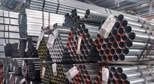 Lợi ích của việc sử dụng thép trong các công trình dân dụng