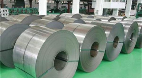  Ba nhóm sản phẩm thép Việt bị EU áp dụng tự vệ tạm thời