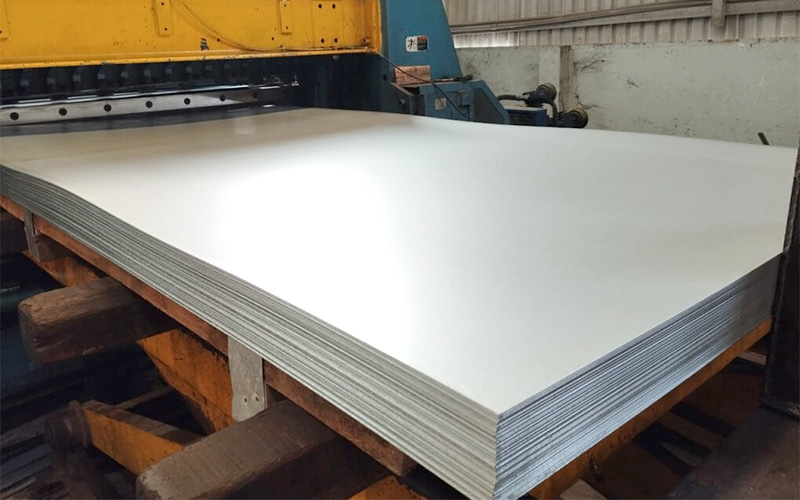 Mua thép mạ điện ở đâu uy tín