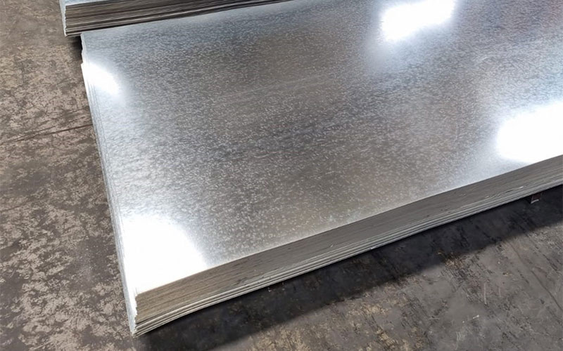 Báo giá cắt thép mạ điện