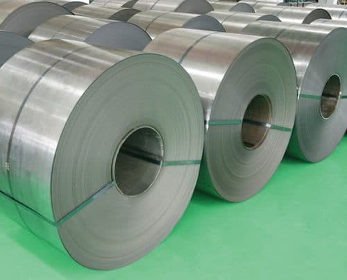 đặc điểm kỹ thuật của thép nhũ