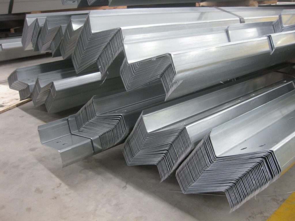 gia công thép cán nguội tại HCM
