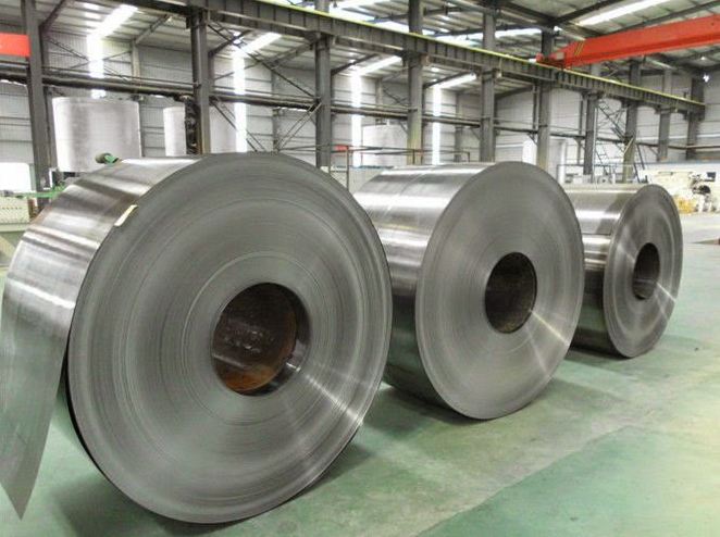 công ty cung cấp thép mạ kẽm độ dày theo yêu cầu