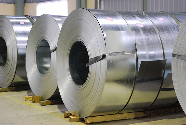 nơi cung cấp thép mạ kẽm cắt tại HCM